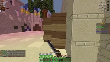 MINEBUILDERS RUST V2 l DUELING EmagneR !!! (UNCOMMON)