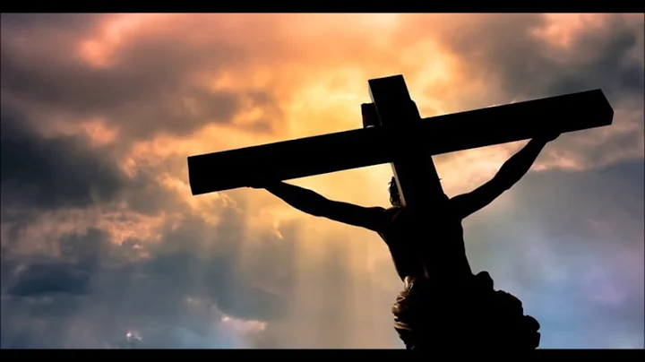 The Prophetic Christ by W E  Gamblin