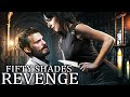 FIFTY SHADES 4: Revenge Teaser (2024) With Dakota Johnson &amp; Luke Grimes