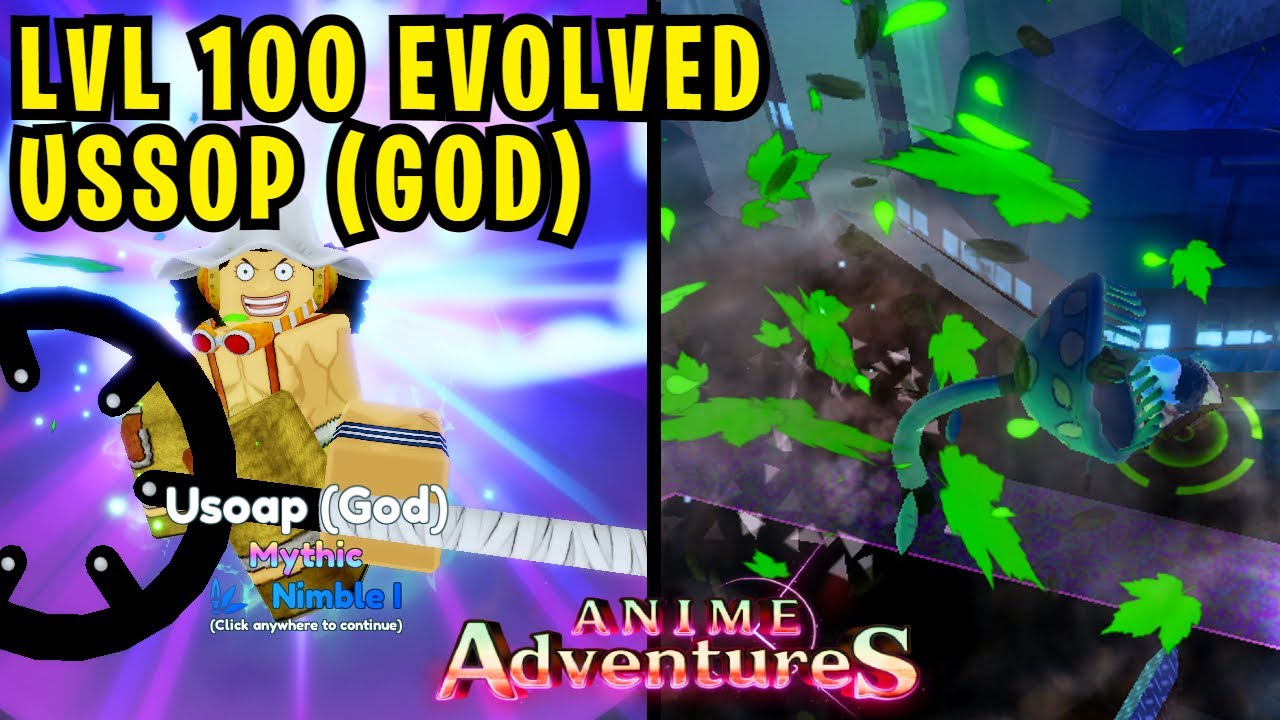 LVL 100 DIVINE YUTA W/ CURSED IS ACTUALLY OP! IN ANIME ADVENTURES!, anime, subscribe to my yt - jakdnoob, By JakDnoob