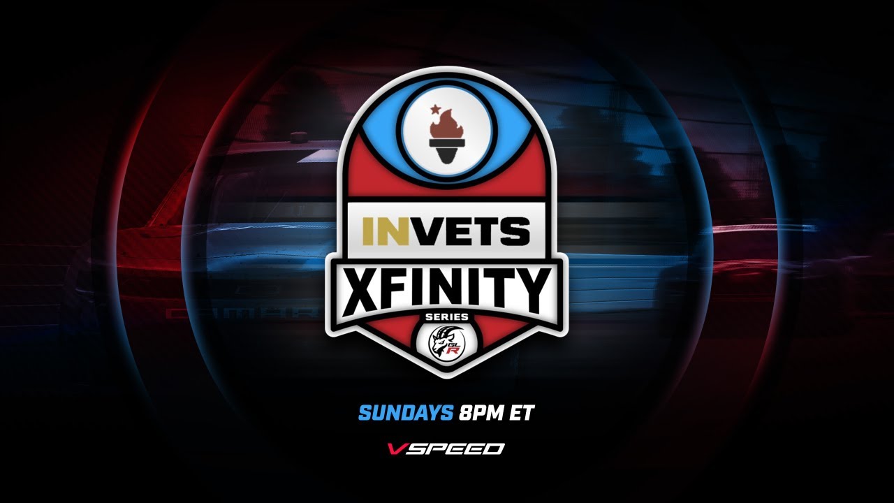 Goat Locker Racing League | Invets Xfinity Series | Championship Race @Old Atlanta