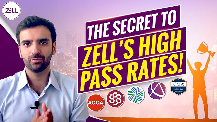 What Makes Zell's Passing Rate Higher Than The Rest? Content? Faculty? | Find Out Now! #zell #2022 - DayDayNews