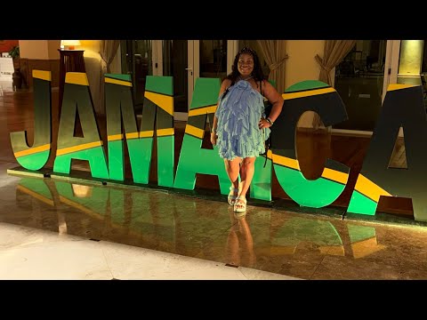 We Went Back to Jamaica! 🇯🇲 Here’s How Our Family Vacation Went
