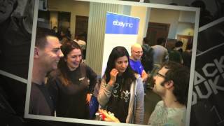 HackDuke 2014  Hack for Good HD 720p