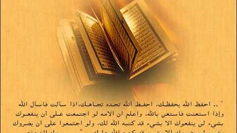 الشيخ نبيل الرفاعي _ سورة الزمر _ كامله