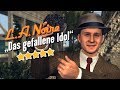 L.A.Noire - "Das gefallene Idol" ⭐⭐⭐⭐⭐