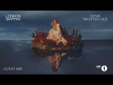 BBC Radio 1 - Annie Nightingale Guest Mix