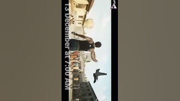 CINEMATIC VIDEO FLICKER EFFECT IN KINEMASTER | KINEMASTER TUTORIAL | RJB EDITS