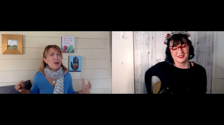 Parenting through Trauma - Amy Carpenter