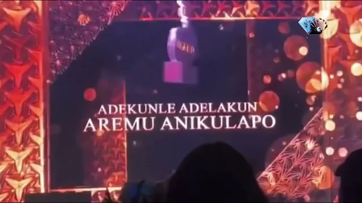 ODUNLADE ADEKOLA HOSTS OAFP AWARDS IN ABEOKUTA