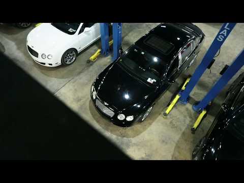 Masterclass Automotive Miami Fl