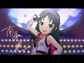 【デレステMV】お願い!シンデレラ(ソロ曲GAME  ver.) [南条光]