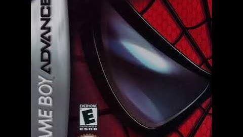 Dock Work - Spider-Man OST [GBA]