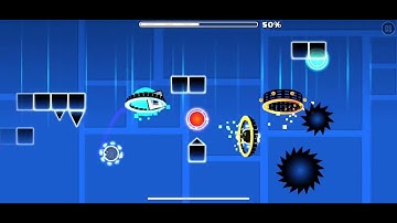 Easy demon layout - Preview 1