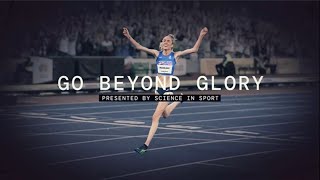 Eilish McColgan on her incredible 10,000m gold at the 2022 Commonwealth Games | Go Beyond Glory