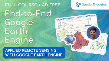 Introduction and Course Overview - End-to-End GEE