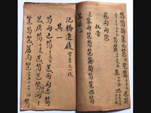 容克智 汜橋進履 善春琴 太古加重絲絃 五絃G