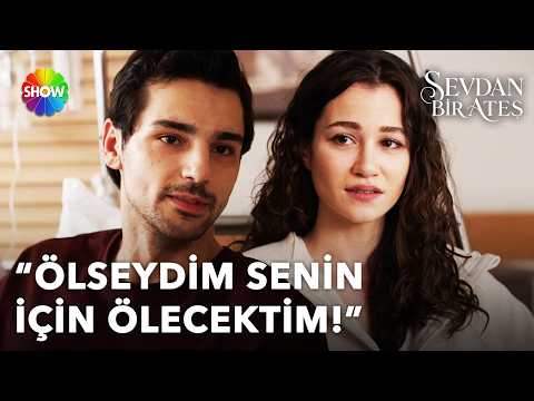 17 The sweet moments between Ahu and Yağız!