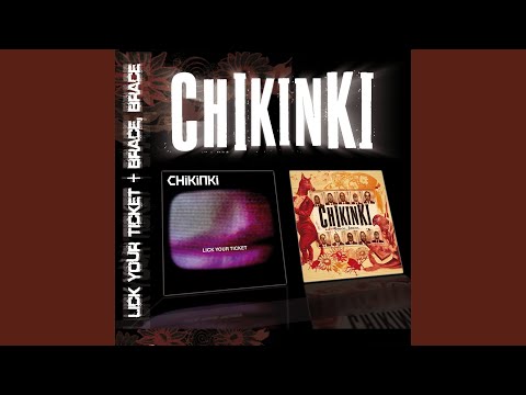Chikinki — Talk to the Moon