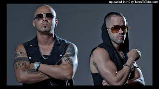 (EN VENTA) WISIN & YANDEL REGGEATON ANTIGUO TYPE BEAT "TIEMPOS DE ANTES"