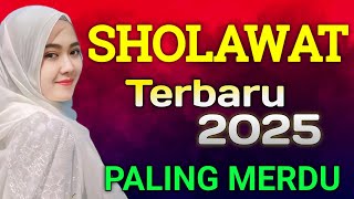 Download Lagu SHOLAWAT PENYEJUK HATI SHOLAWAT MERDU PENARIK REZEKI PALING DAHSYAT Sholawat Jibril MP3