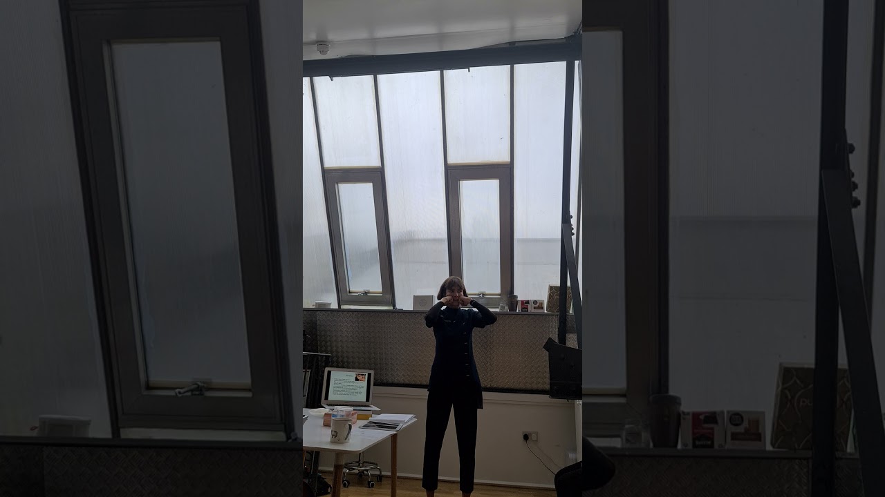 A lesson on the history of massage by Rebecca Pearson