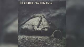 The Alienator – The Terminator (original mix)
