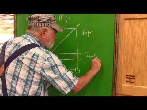 Video: Do-it-yourself Shed In The Country House 3x6 With A Pitched Roof: Project Drawing, Construction Of A 6x3 Frame Utility Block