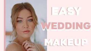 Easy & Romantic Bridal Makeup | Shelbey Wilson screenshot 2