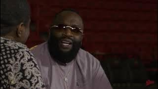 A RICHER CONVERSATION: Rick Ross w/ Elliott Wilson   B. Dot