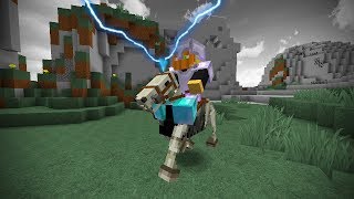 Daredevil and Axe of Perun are Overpowered @Flanke2