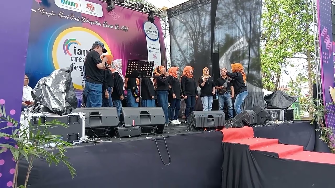 Lagu SPG yang Legendaris, Kini SPG Tinggal Kenangan