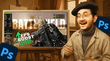 Make Thumbnails Like Pro | YouTube Thumbnail Tutorial