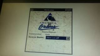 1992 IBM PS/1 Consultant in August of 2013