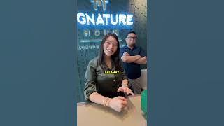 Pareng G nakipagdone dealan sa isla ng samal