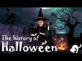 Halloween Traditions Through History and Folklore