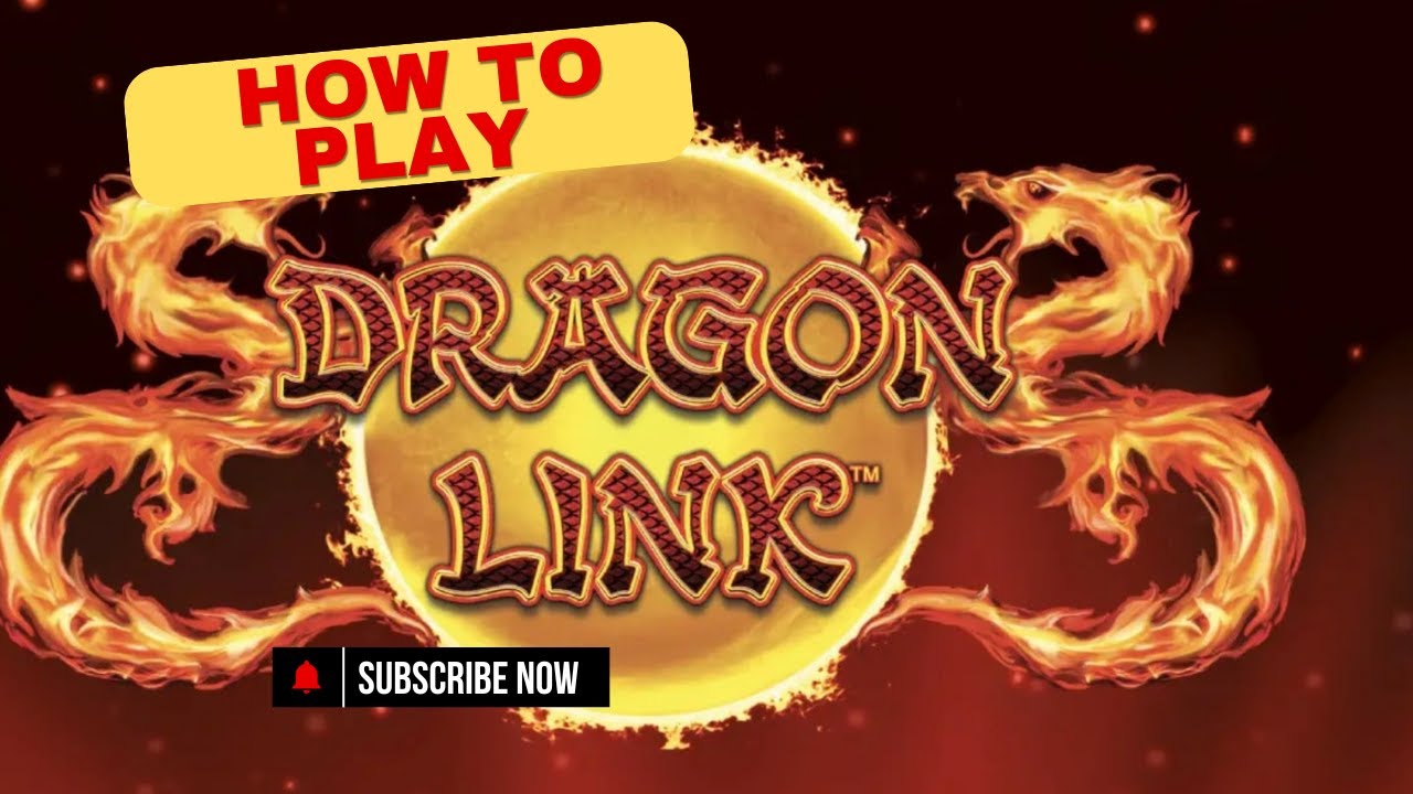 HOW TO PLAY DRAGON LINK - BEGINNERS