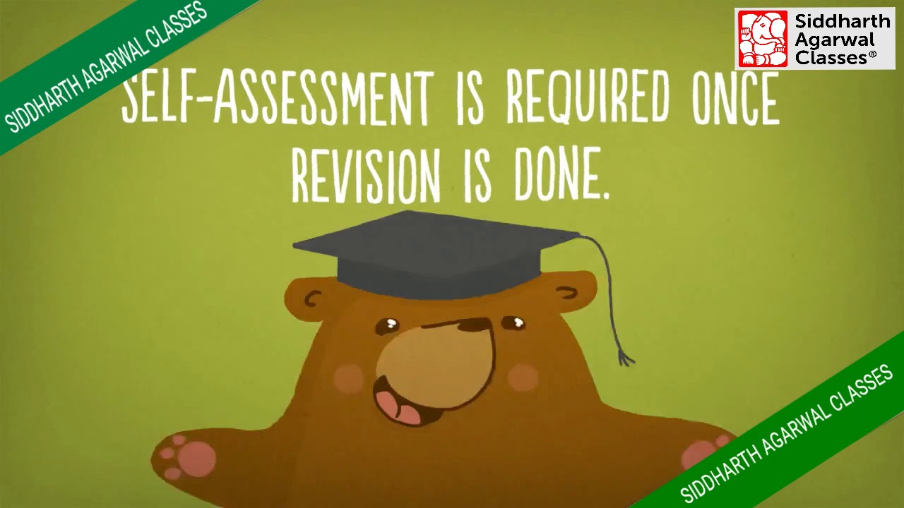 How to clear CA exam in your first attempt | Easy yet very effective ...