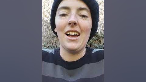 TW: Struggling to Record Outside Due to Continued Targeting Pt 1 (More Info In Description)