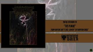 Abyssal Rift - The Plague