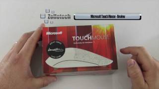 Celebrity Microsoft Touch Mouse - Review Net Worth