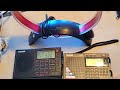 Tecsun AN-200 AM Loop Antenna