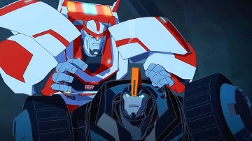 Transformers: Robots in Disguise | S02 E13 | Episodio COMPLETO | Animación