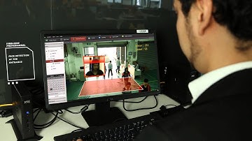 iVMS 5200 Professional