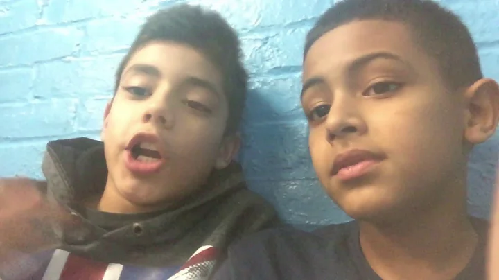My vlog