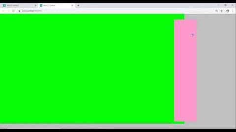 WinCC Unified V16: Difference between the SlideIn WinCC Comfort/Advanced vs. WinCC Unified