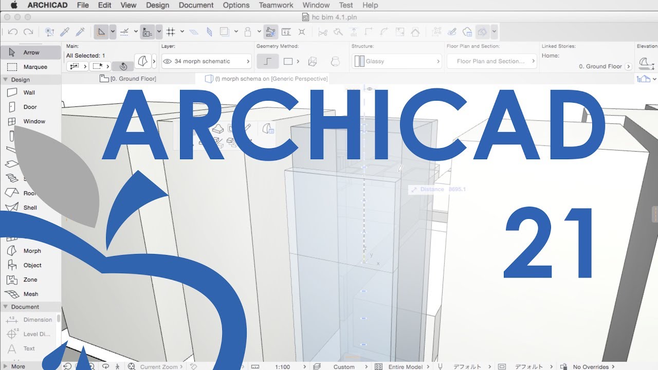 archicad 21 tutorial videos torrent download