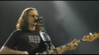 Rush - Limelight (Live in Rotterdam)