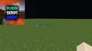 Plugin zItemStacker - Minecraft [PluginSkriptDrops]