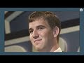 San Diego gambling on Eli Manning was a big deal